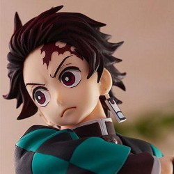 DEMON SLAYER Figurine Tanjiro Kamado Pop Up Parade Good Smile