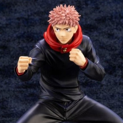 JUJUTSU KAISEN Figurine Yuji Itadori ARTFXJ Kotobukiya