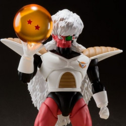 DRAGON BALL Z SH Figuarts Jiece Bandai
