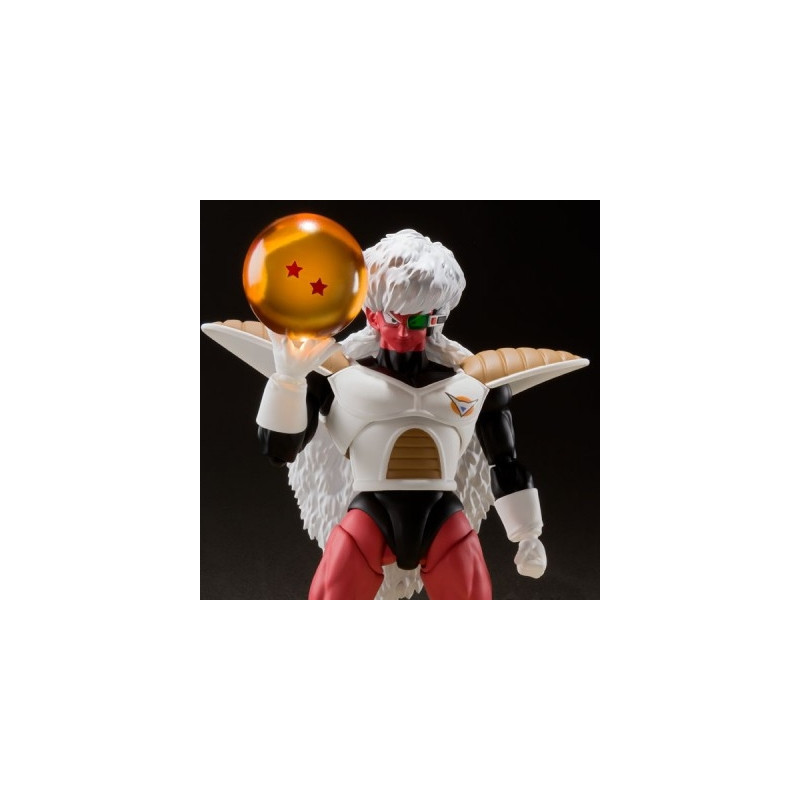 DRAGON BALL Z SH Figuarts Jiece Bandai DRAGON BALL Z SH Figuarts Jiece Bandai