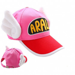 DR SLUMP Casquette Arale Abystyle