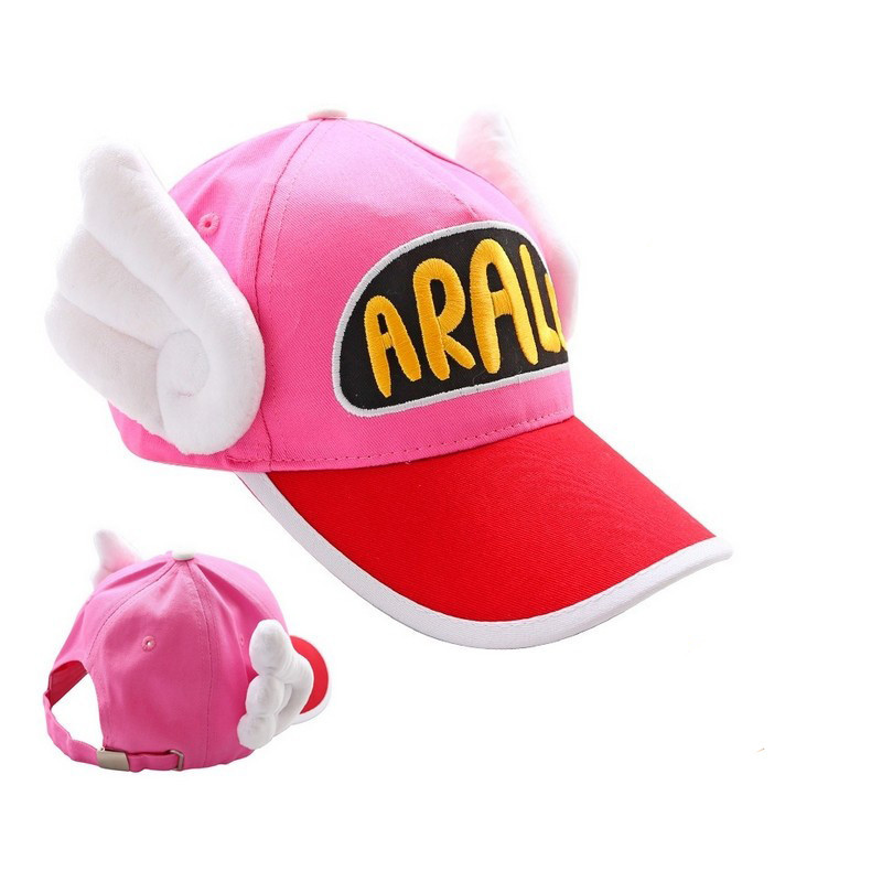 DR SLUMP Casquette Arale Abystyle