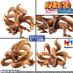  NARUTO SHIPPUDEN Kurama Precious G.E.M. Megahouse