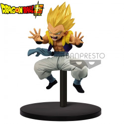  DRAGON BALL SUPER Figurine Gotenks SS Chosenshi Retsuden vol.8 Banpresto