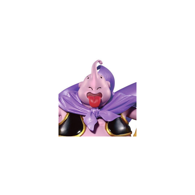 DRAGON BALL Z figurine Majin Boo Banpresto Figure Colosseum pastel color DRAGON BALL Z figurine Majin Boo Banpresto Figure Colosseum pastel color