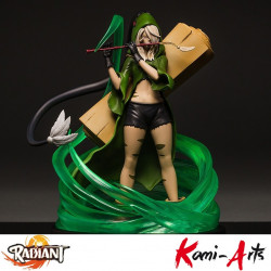  RADIANT Figurine Hameline Kami Arts