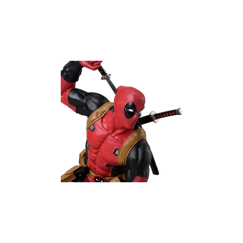 DEADPOOL Figurine Deadpool II Limited Premium Figure Sega DEADPOOL Figurine Deadpool II Limited Premium Figure Sega