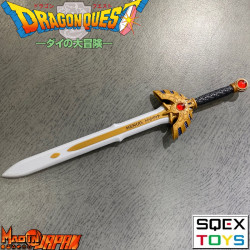  DRAGON QUEST Roto's Sword SQEX Toys