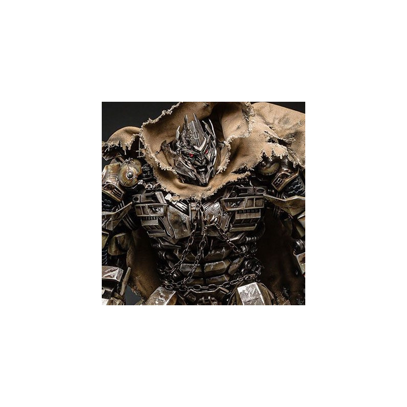 TRANSFORMERS Statue Megatron Kami Arts TRANSFORMERS Statue Megatron Kami Arts