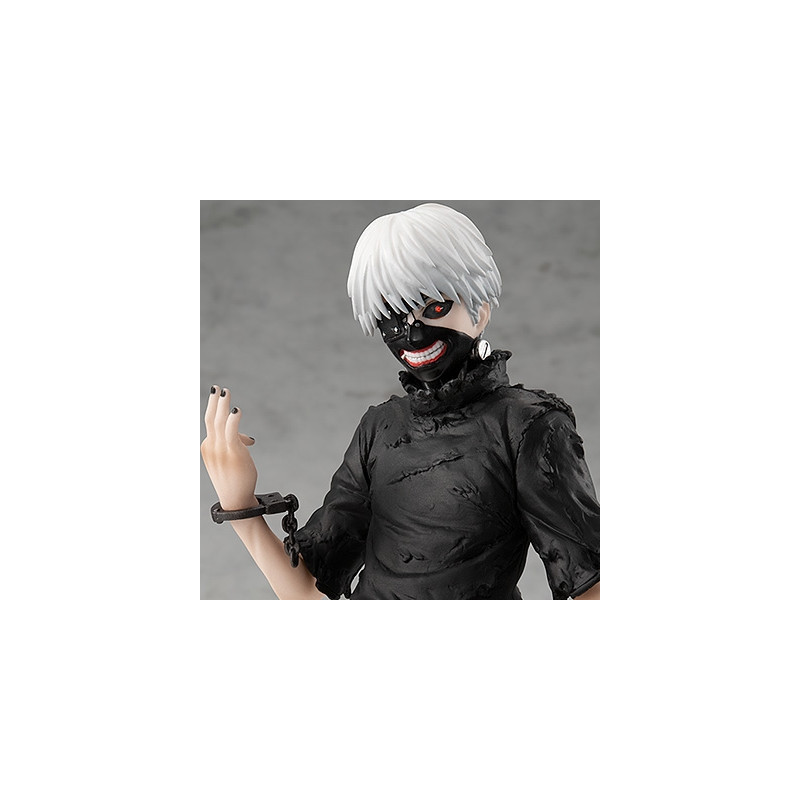 Pop Up Parade Ken Kaneki Good Smile Company Pop Up Parade Ken Kaneki Good Smile Company