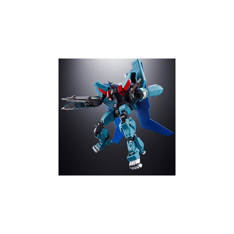 DANCOUGA GX-94 Black Wing Soul of Chogokin Bandai DANCOUGA GX-94 Black Wing Soul of Chogokin Bandai