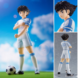  CAPTAIN TSUBASA Figurine Pop Up Parade Tsubasa Ozora Good Smile