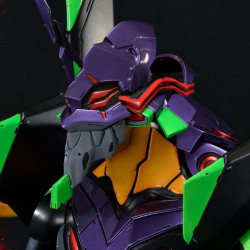 NEON GENESIS EVANGELION Statue Evangelion Unit 13 Prime 1 Studio