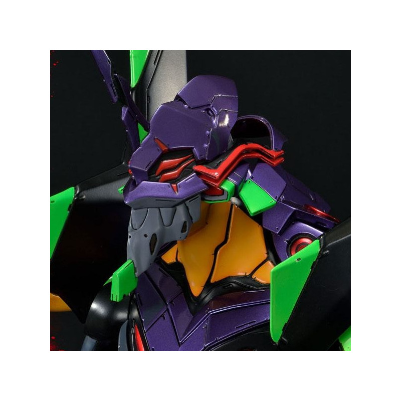 NEON GENESIS EVANGELION Statue Evangelion Unit 13 Prime 1 Studio NEON GENESIS EVANGELION Statue Evangelion Unit 13 Prime 1 Studio