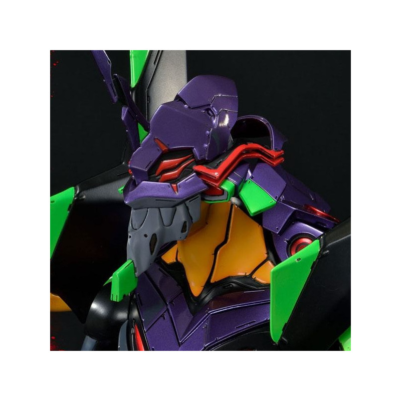 NEON GENESIS EVANGELION Statue Evangelion Unit 13 Prime 1 Studio