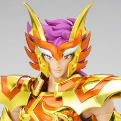 SAINT SEIYA Myth Cloth EX Io de Scylla Bandai