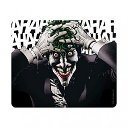 TAPIS DE SOURIS DC Comics Joker Abystyle