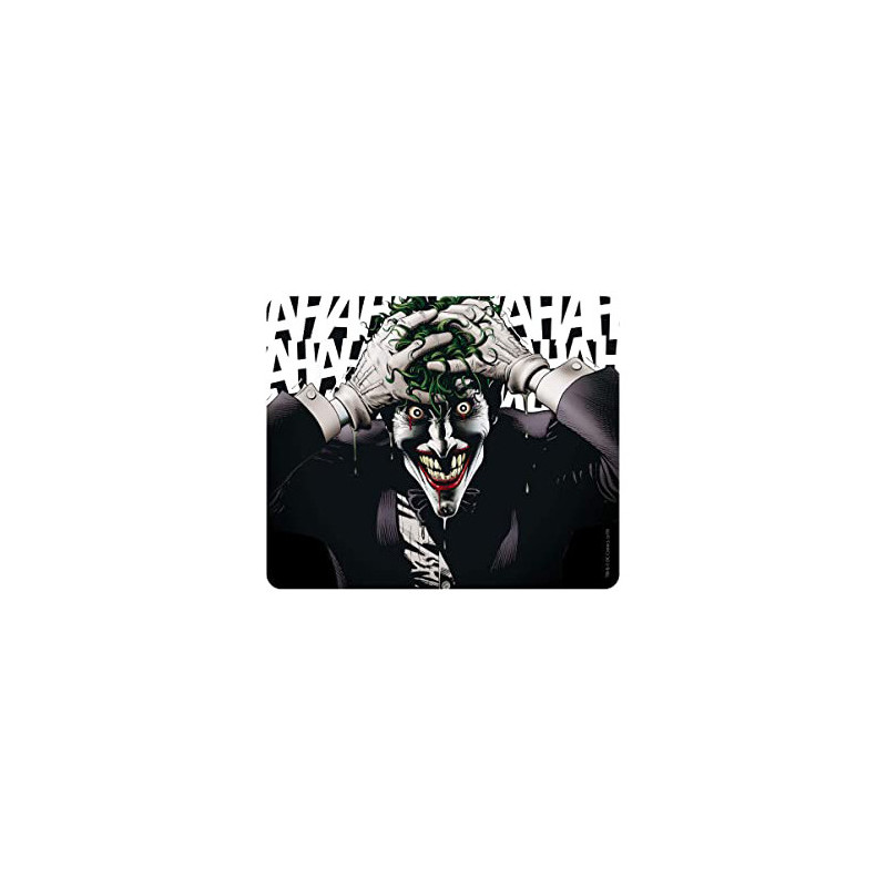 TAPIS DE SOURIS DC Comics Joker Abystyle TAPIS DE SOURIS DC Comics Joker Abystyle