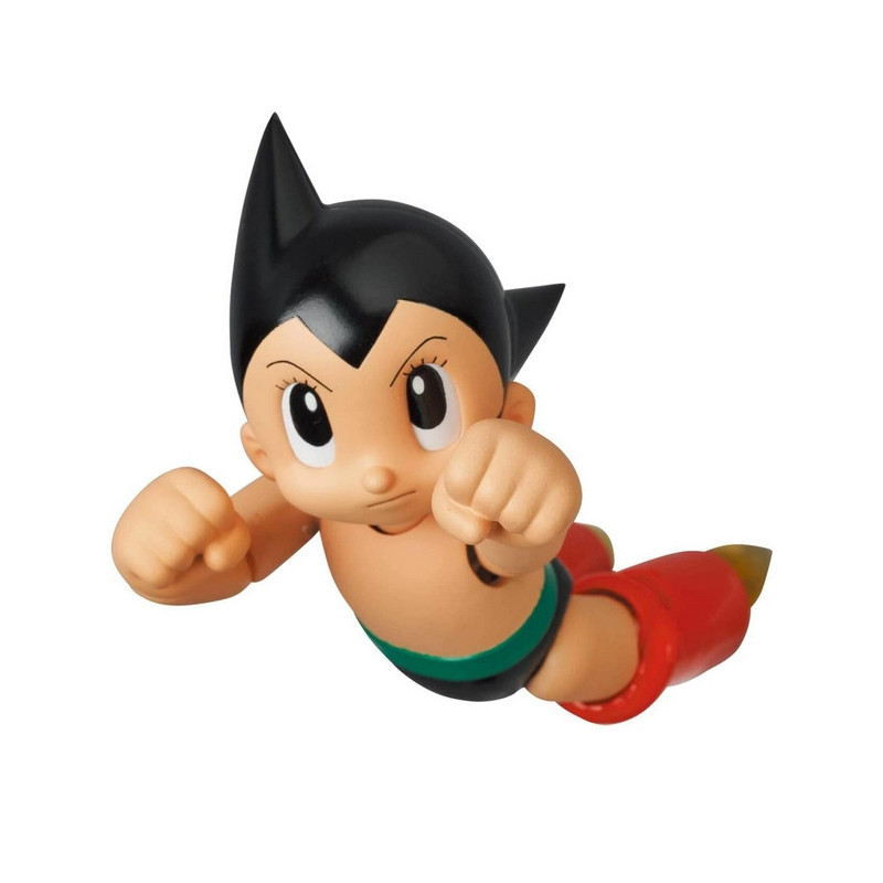 ASTRO BOY Figurine MAF MAF EX Astro Boy Mighty Atom Ver. 1.5 Medicom ASTRO BOY Figurine MAF MAF EX Astro Boy Mighty Atom Ver. 1.5 Medicom