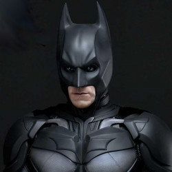 Statue Batman 12ème Prime 1 Studio  Dark Knight