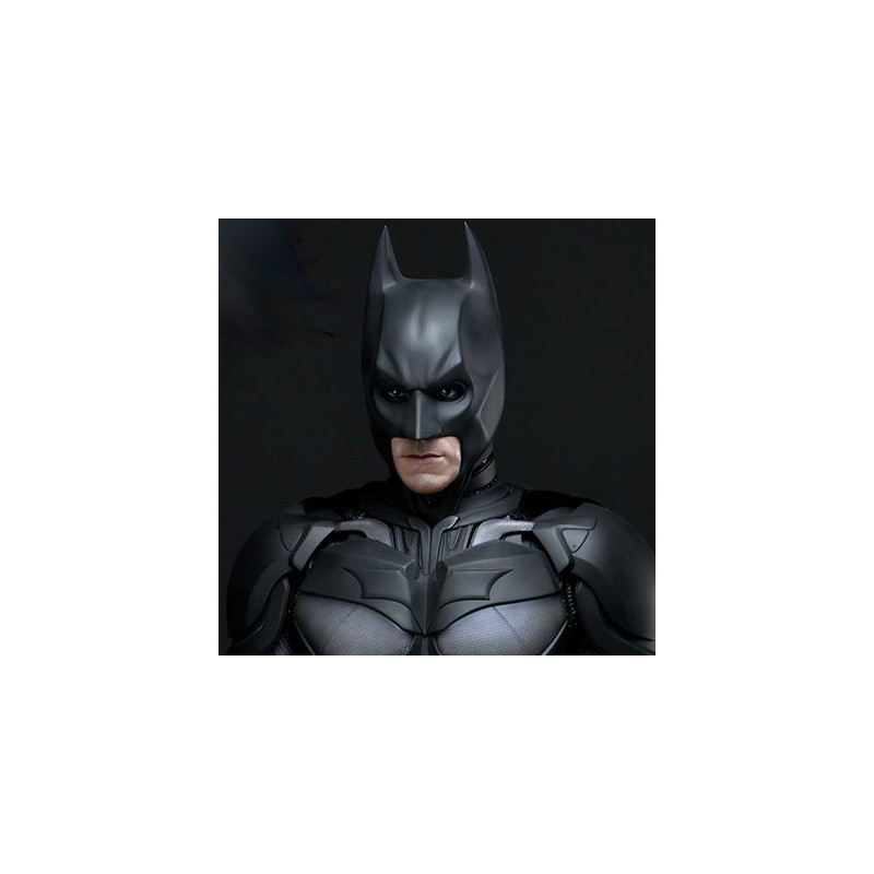 Statue Batman 12ème Prime 1 Studio Dark Knight Statue Batman 12ème Prime 1 Studio Dark Knight