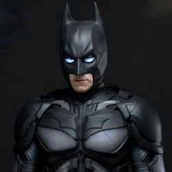 Statue Batman Deluxe version 12ème Prime 1 Studio