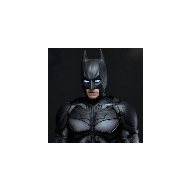 Statue Batman Deluxe version 12ème Prime 1 Studio Statue Batman Deluxe version 12ème Prime 1 Studio