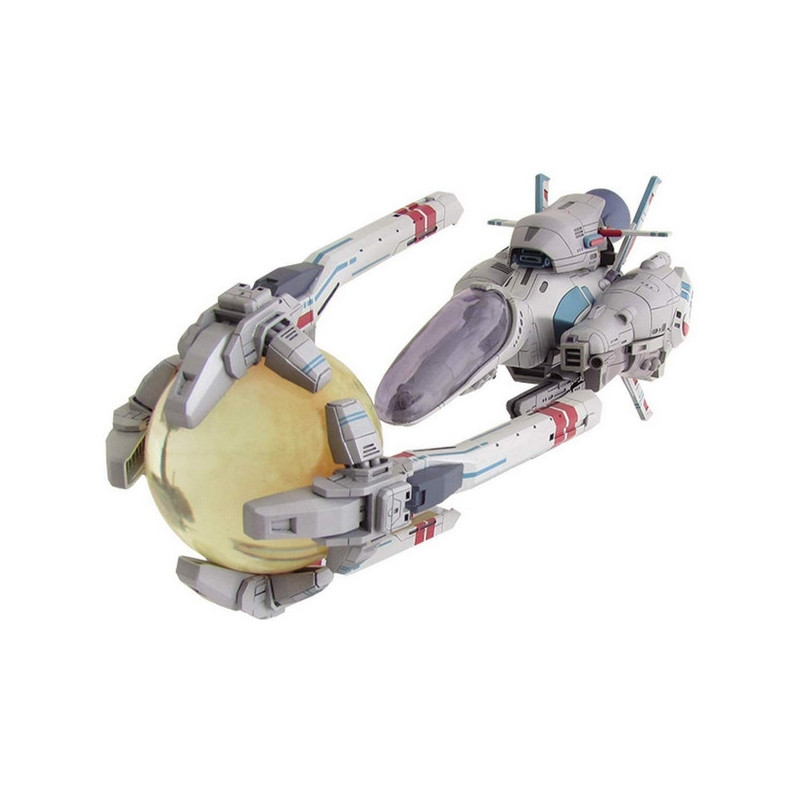 R-TYPE FINAL Vaisseau R-9A Arrow Head Plum R-TYPE FINAL Vaisseau R-9A Arrow Head Plum