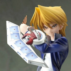 YU-GI-OH Statue Joey Wheeler Kotobukiya ARTFXJ