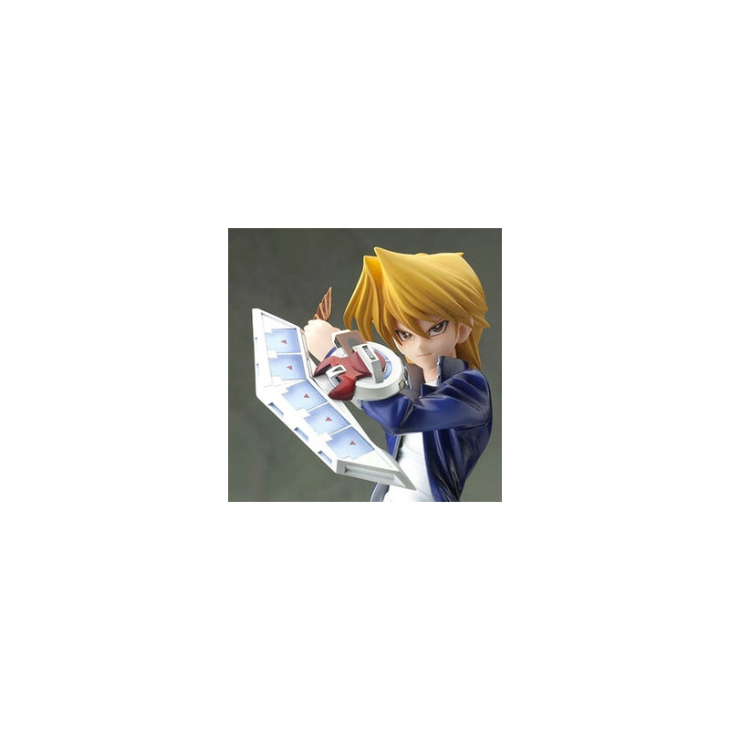 YU-GI-OH Statue Joey Wheeler Kotobukiya ARTFXJ YU-GI-OH Statue Joey Wheeler Kotobukiya ARTFXJ