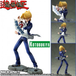  YU-GI-OH Statue Joey Wheeler Kotobukiya ARTFXJ