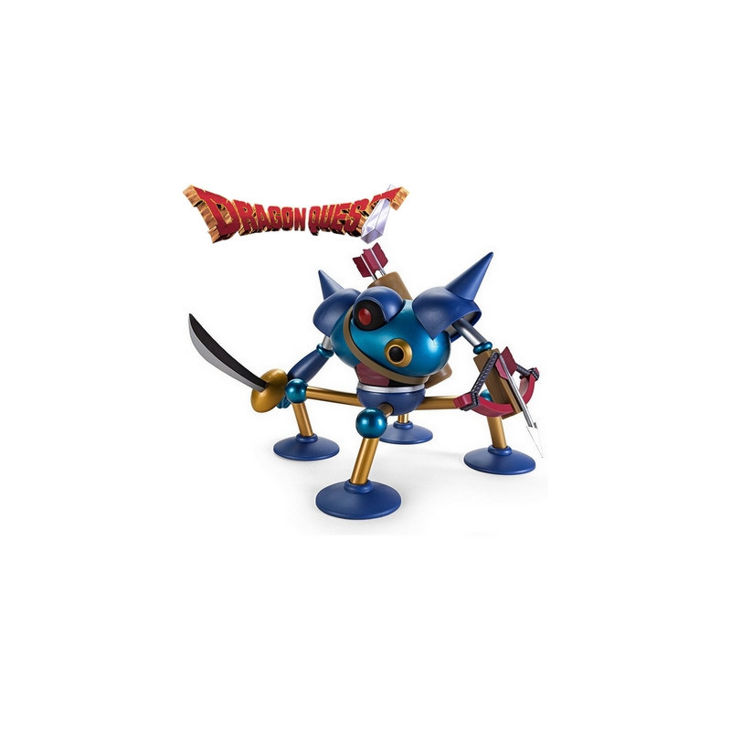 DRAGON QUEST figurine Killer Machine Taito DRAGON QUEST figurine Killer Machine Taito