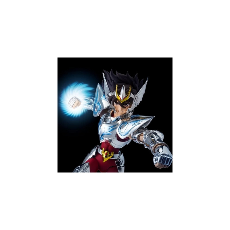 SAINT SEIYA Myth Cloth Pégase Seiya Heaven Chapter Bandai