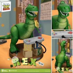  TOY STORY Statue Master Craft Rex Beast Kingdom