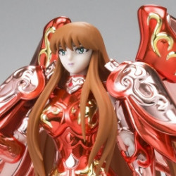 SAINT SEIYA Myth Cloth Athéna 15th Anniversary Bandai