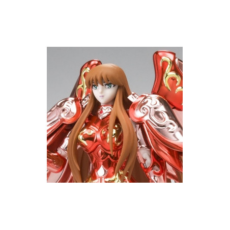 Saint Cloth Myth d?esse Ath?na (japon importation