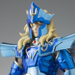 SAINT SEIYA Myth-Cloth Poséidon 15th Anniversary Bandai