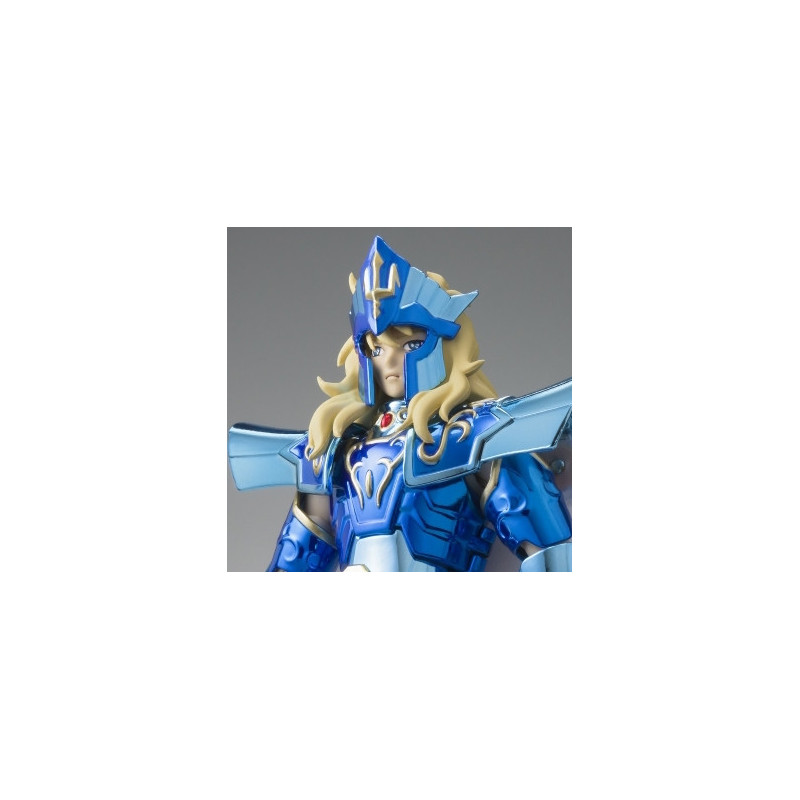 SAINT SEIYA Myth-Cloth Poséidon 15th Anniversary Bandai