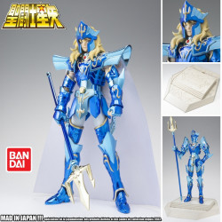  SAINT SEIYA Myth-Cloth Poséidon 15th Anniversary Bandai