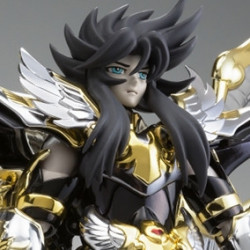 SAINT SEIYA Myth Cloth Hades 15th Anniversary Bandai