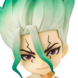 Dr STONE Figuarts Mini Senku Ishigami Bandai