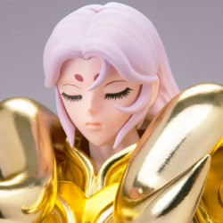 SAINT SEIYA Myth-Cloth EX Bélier Mu Revival Bandai