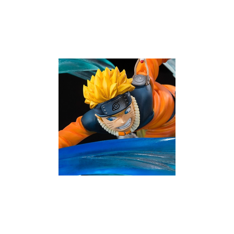 NARUTO Figuarts Zero Relation Naruto Uzumaki Tamashii Exclusive NARUTO Figuarts Zero Relation Naruto Uzumaki Tamashii Exclusive