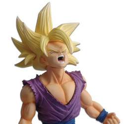 DRAGON BALL SUPER figurine Legend Battle Son Gohan S. Saiyan Banpresto