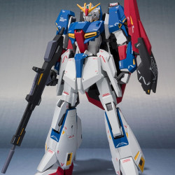 GUNDAM Metal Robot Spirits (Side MS) Zeta Gundam Bandai