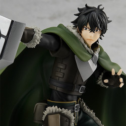 THE RISING OF THE SHIELD HERO Figurine Pop Up Parade Naofumi Iwatani