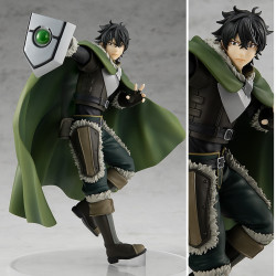  THE RISING OF THE SHIELD HERO Figurine Pop Up Parade Naofumi Iwatani