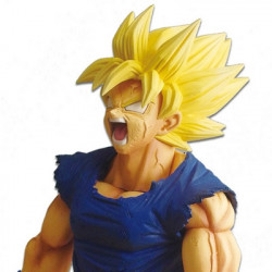 DRAGON BALL SUPER figurine Legend Battle Son Goku S. Saiyan Banpresto