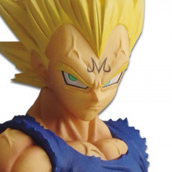 DRAGON BALL SUPER figurine Legend Battle Majin Vegeta Banpresto