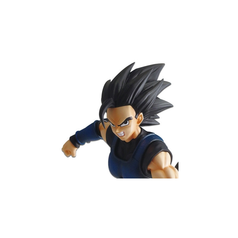 DRAGON BALL SUPER figurine Legend Battle Shallot Banpresto DRAGON BALL SUPER figurine Legend Battle Shallot Banpresto